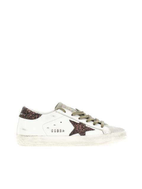 Golden Goose SUPER-STAR SNEAKERS