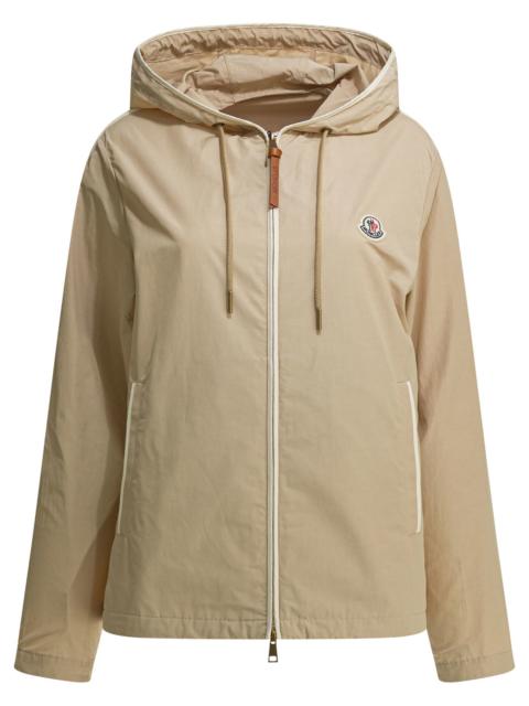 Moncler Moncler Jackets & Coats