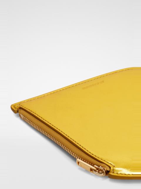 Jil Sander Pouch