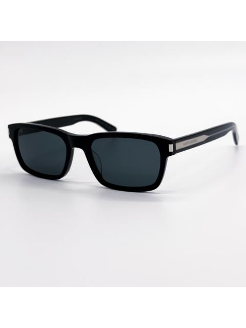 SAINT LAURENT SAINT LAURENT SL662 001