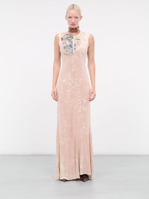 Diesel Treaty-D Dress