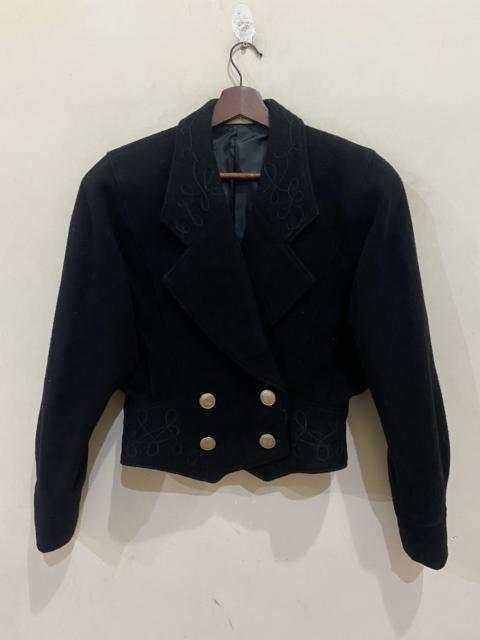 Other Designers Designer - CONFECTION SHORT JACKET NICE DESIGN