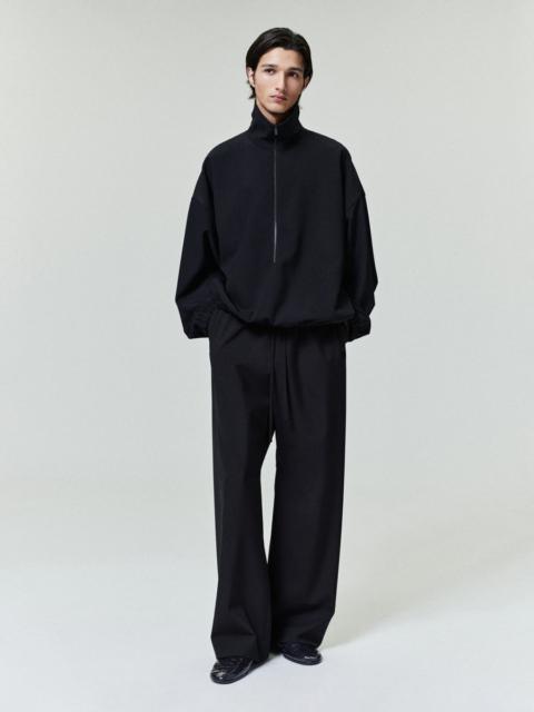 Fear of God Wool Ripstop Wide Leg Drawstring Pants