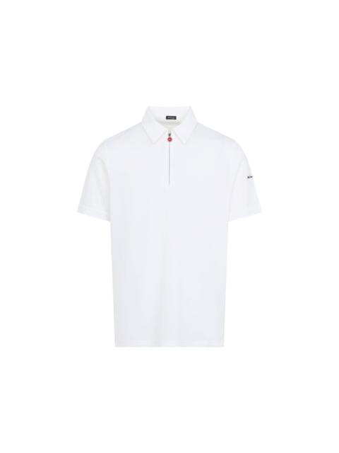 Other Designers Kiton Polo Men