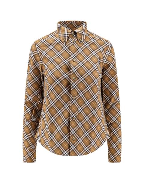 Burberry Shirt