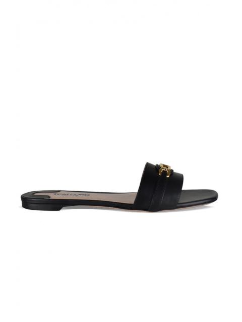 TOM FORD Tom Ford Women Whitney Sandals