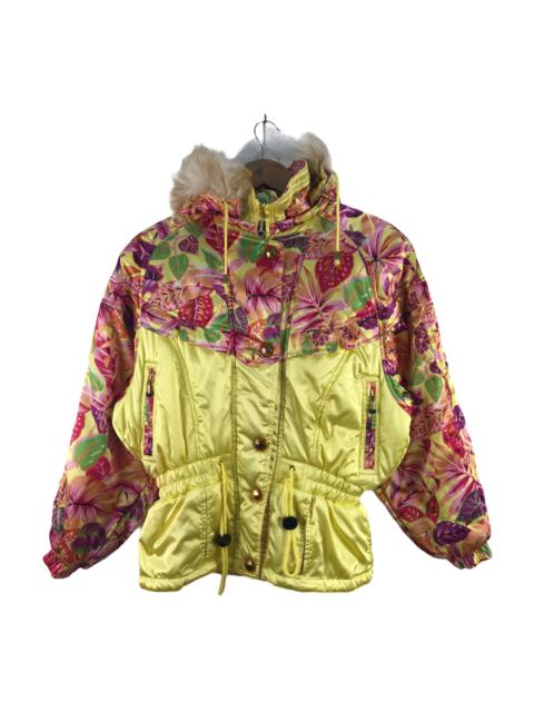 Other Designers Ski - Vintage Windex Pro Ski Wear Jacket