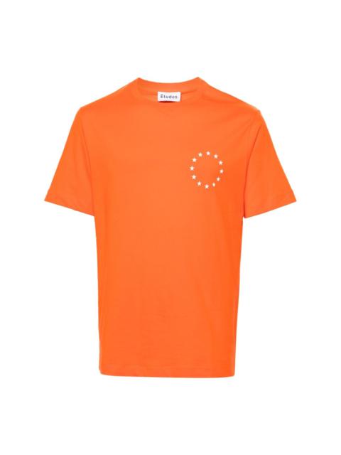 Wonder Europa T-shirt