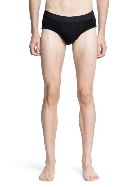 TOM FORD Cotton-Briefs
