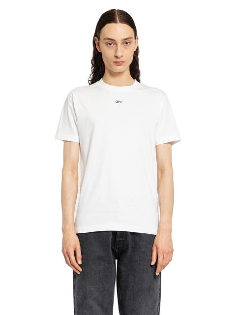 Off-White Off-Stamp-Slim-Tee