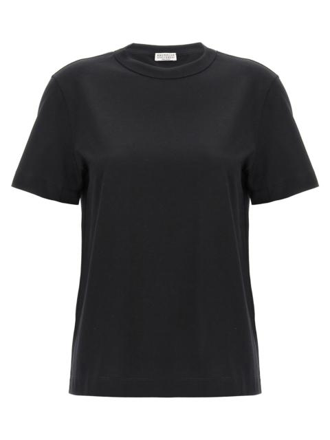 Brunello Cucinelli Brunello Cucinelli Women Monile T-Shirt