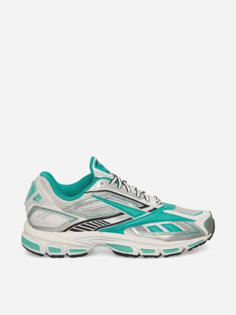 Reebok Premier Road Ultra Sneakers Green Metallic