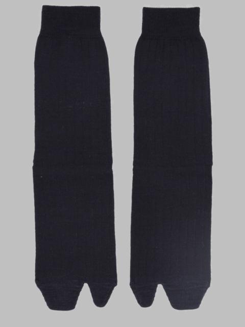 Maison Margiela Maison Margiela Women Calzini "Tabi"