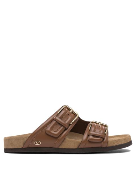 Valentino Valentino Garavani Women "Fussfriend" Sandals