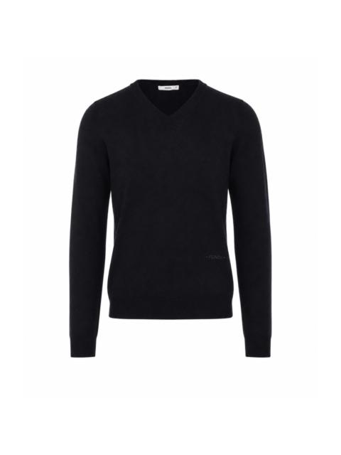 FENDI Fendi Men Fendi Logo Sweater