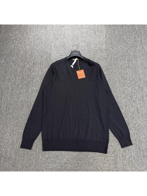 Loro Piana Loro Piana BABYCASHMERE Cashmere Knit Sweater
