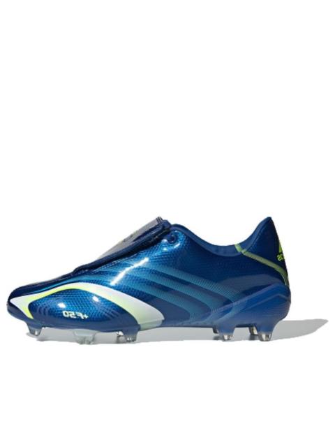 adidas adidas F50 X 506+ FG TN 'Blue Yellow' EE8428