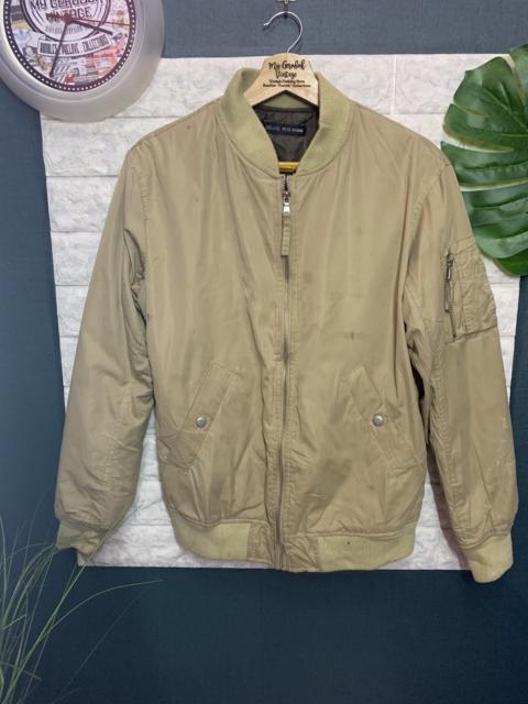 Other Designers Bomber Jacket - 🔥STEAL🔥Bomber Jacket TETE' Homme