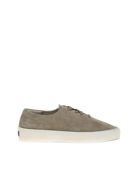 Fear of God Fear Of God Grey Trainers Men