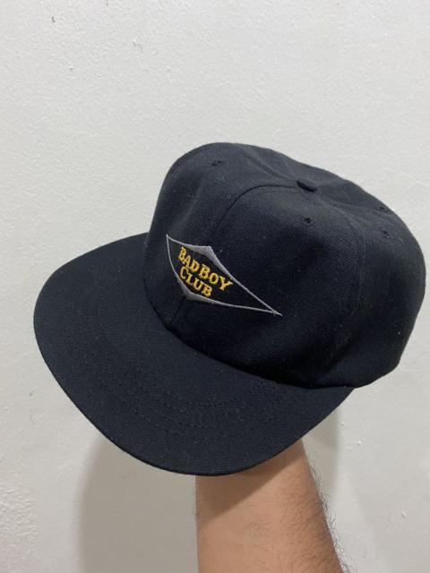 Other Designers Vintage - 90’s Bad Boys Club Made In USA Snapback