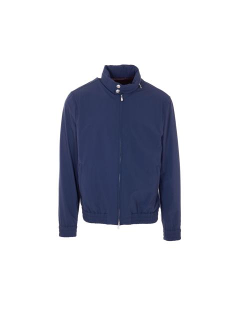 Brunello Cucinelli Brunello Cucinelli Men Membraned Nylon Jacket