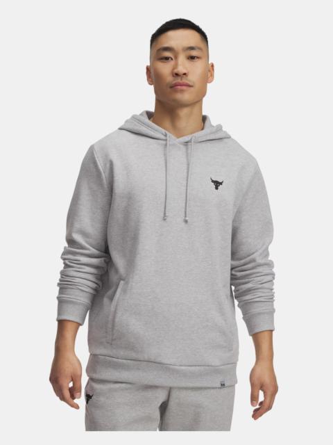 Under Armour Project Rock Rival Fleece