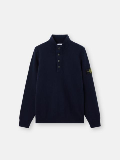 Stone Island 5100040 LAMBSWOOL