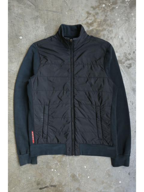 Prada Prada - Down-Filled Blouson