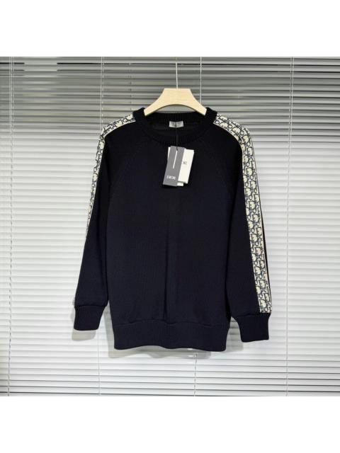 Dior DIOR knitted sweater