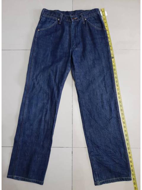 Other Designers Vintage - ⚡VINTAGE WRANGLER 11MWZ REGULAR FIT DENIM⚡