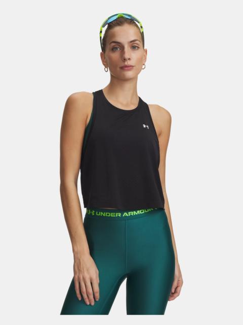 Under Armour UA Tech™ Sport Mesh