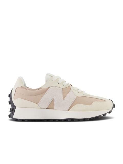 New Balance NEW BALANCE WMNS 327 'ANGORA MINDFUL GREY'