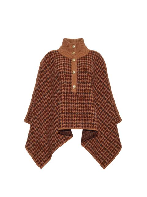 Cara Cara Pagoda Cape