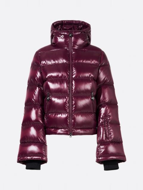 PERFECT MOMENT Polar Flare Down Jacket