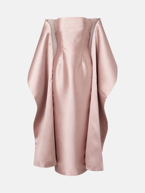 SOLACE LONDON Renee gown