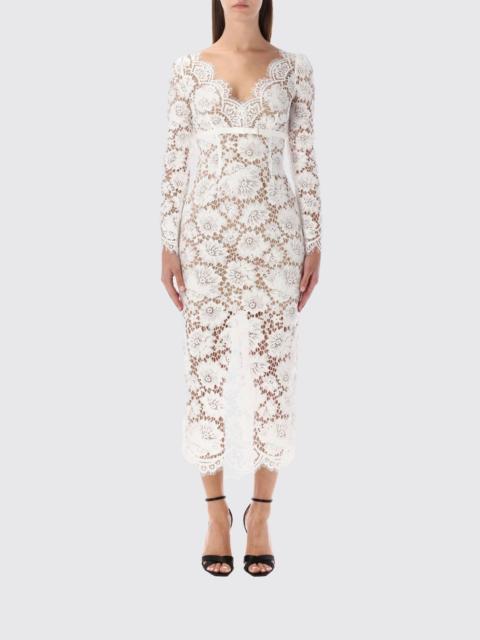 self-portrait Dress woman Self-portrait