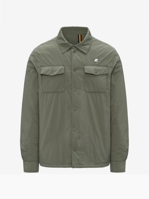 K-WAY UMBERT PLAIN WARM