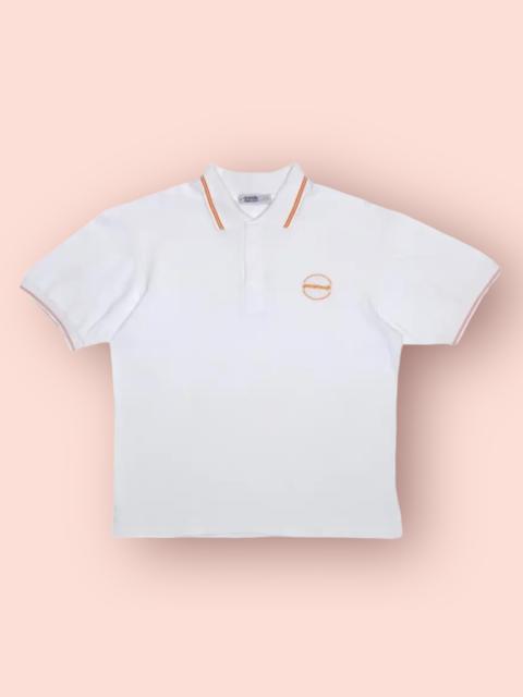 Other Designers Goodenough - Good Enough polo shirt Gdeh embroidered logo streetwe
