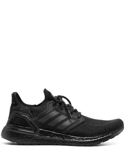 x Pharrell Williams Ultraboost 20 low-top sneakers