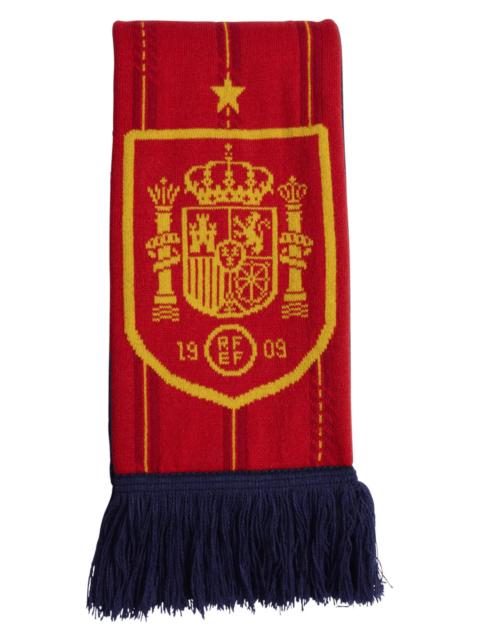 adidas adidas Adult Spain 2026 Team Logo Scarf