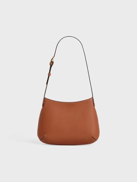 CELINE Celine "hobo Celine Alice" Shoulder Bag