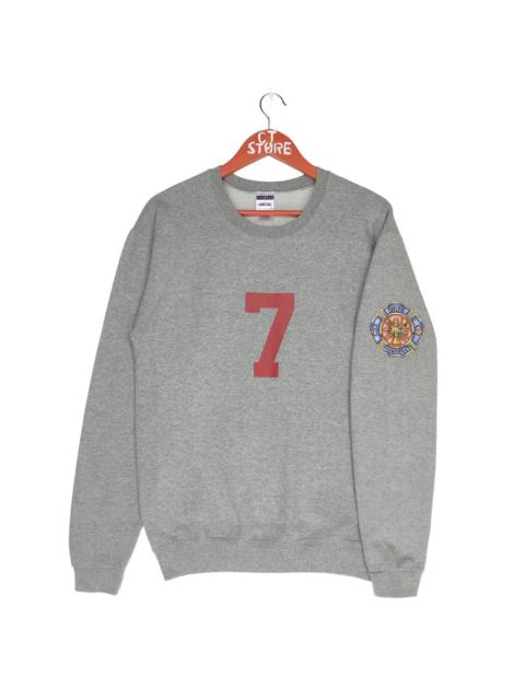 Other Designers Other - Fire Rescue Sweatshirts Youth