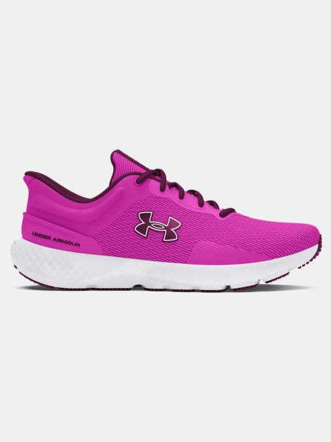 Under Armour Women's UA Escape 4 Running Shoes