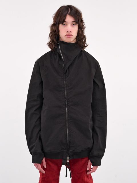 Boris Bidjan Saberi Hybrid Zipper Jacket