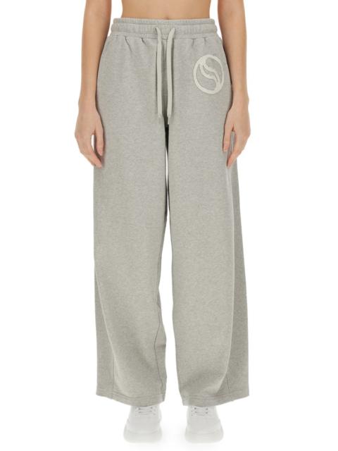 Stella McCartney Stella Mccartney Women Jogging Pants