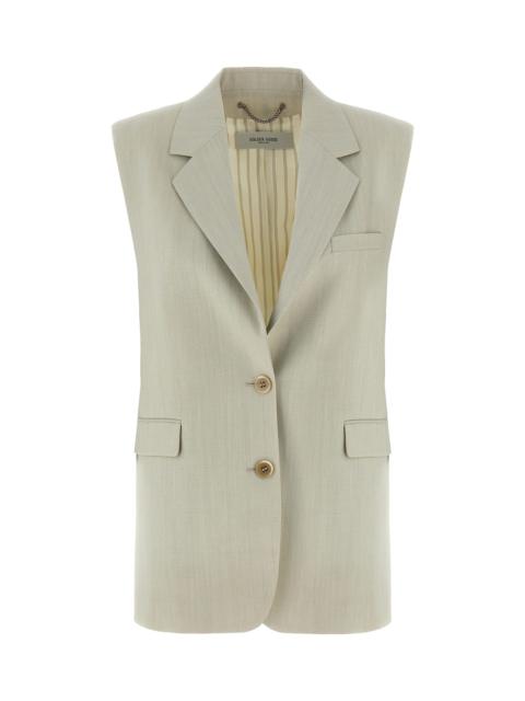 Golden Goose 'nicole' Vest