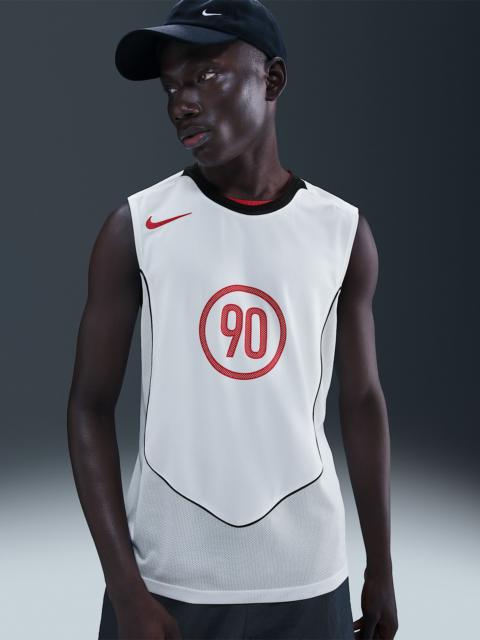Nike Nike Total 90 Men's Dri-FIT Sleeveless Soccer Top