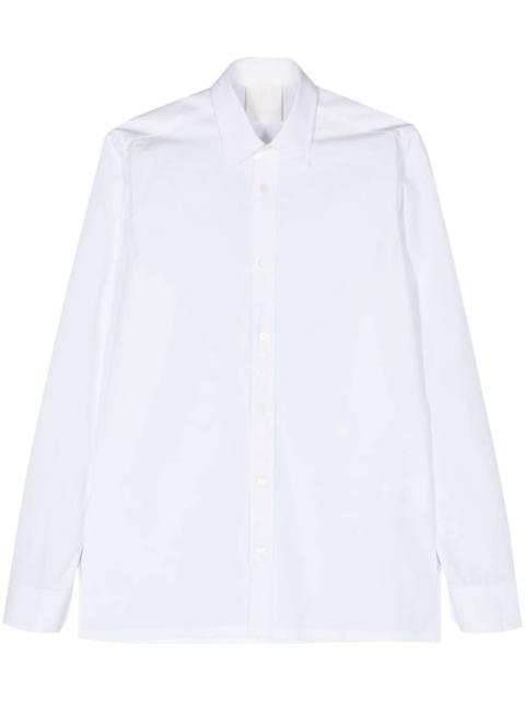 Givenchy Shirts White