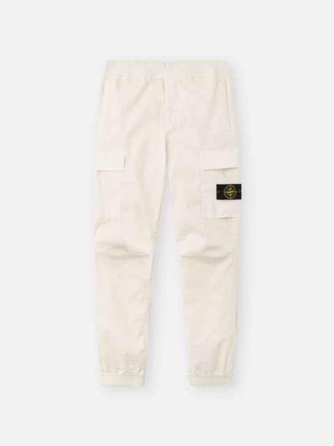 Stone Island Stone Island Cotton Cargo Pants