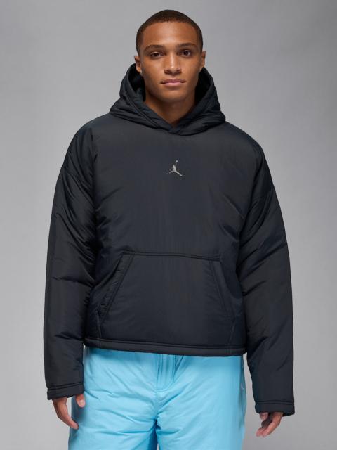Jordan Jordan Flight Men's Padded Mountainside Pullover Hoodie